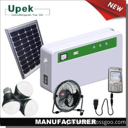 Lithium battery for off-grid power system HS042